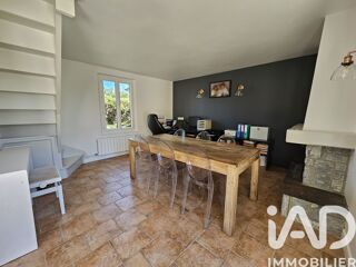  Maison à vendre 5 pièces 104 m²