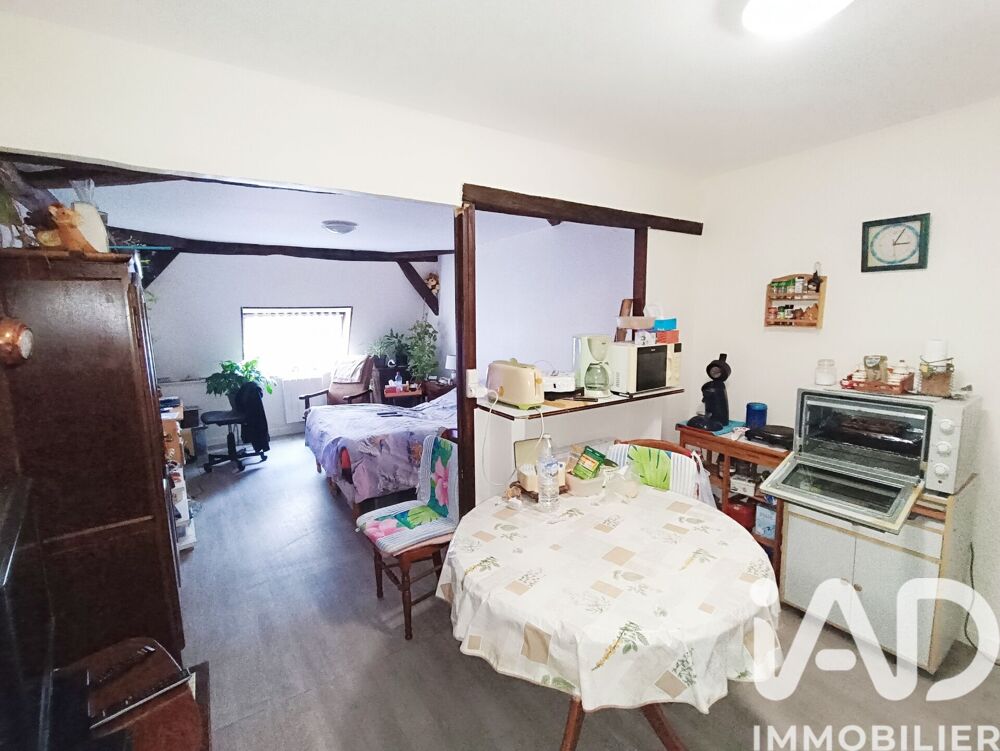 Vente Immeuble Vente Immeuble 331 m&sup2; Saint-jean-de-losne