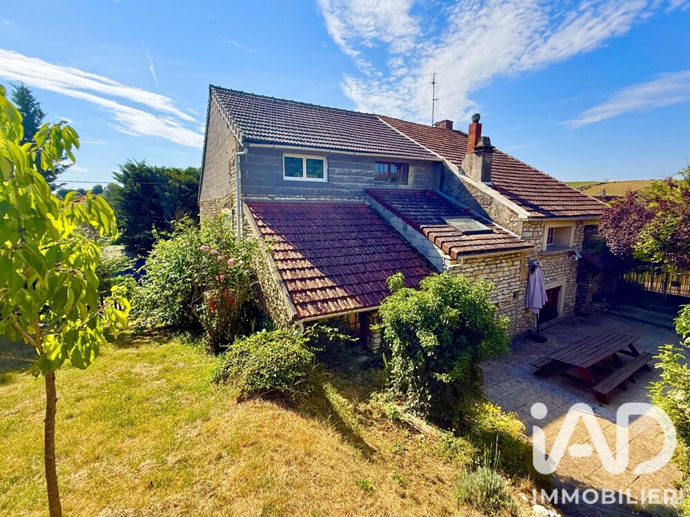 Vente Maison de campagne 6 pièces