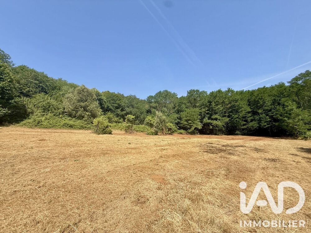 Vente Terrain Vente Terrain à bâtir 13 165 m&sup2; Sarlat-la-canéda