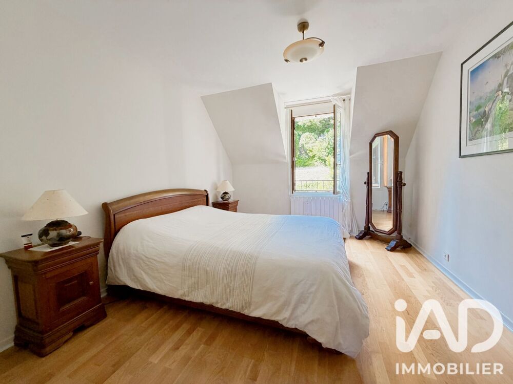 à vendre  Maison La Celle-Saint-Cloud (78170)
