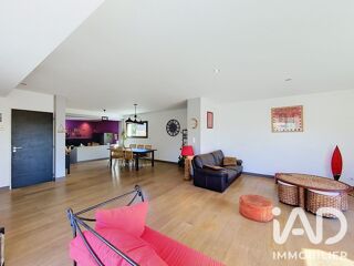 Maison à vendre 5 pièces 185 m²