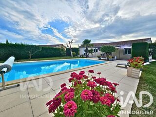 Maison à vendre 4 pièces 110 m²