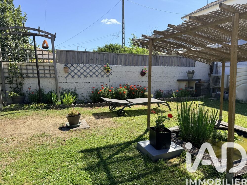 Maison 6 pièces 116 m² · à Châtelaillon-Plage · 116 m² · 437 000 €