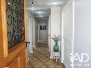  Maison à vendre 10 pièces 175 m²