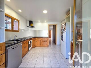  Maison à vendre 8 pièces 160 m²
