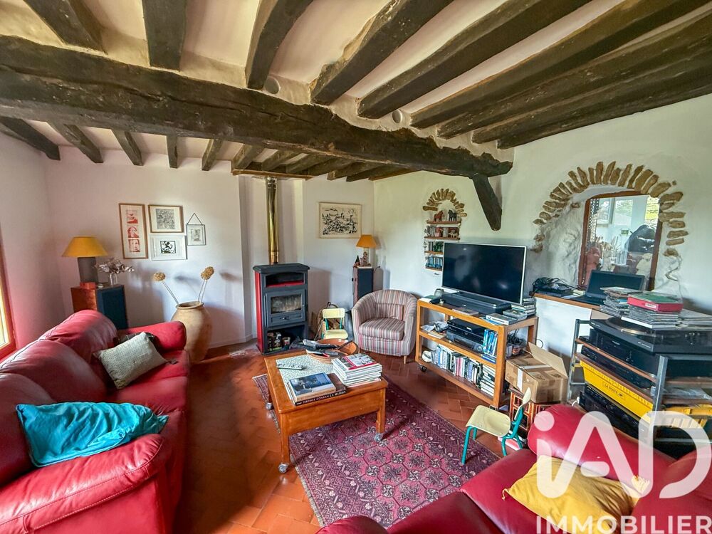 Vente Maison Vente Maison/villa 8 pièces Le val d'hazey