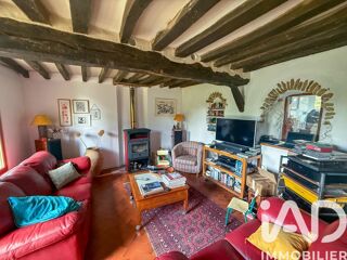  Maison à vendre 8 pièces 186 m²