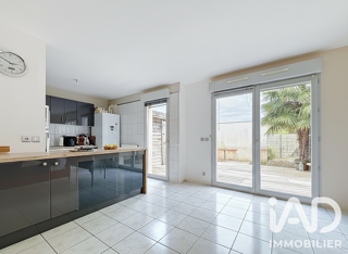  Maison à vendre 6 pièces 100 m²