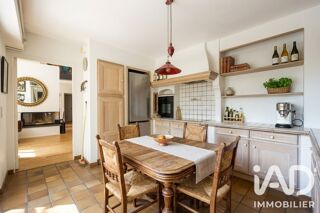  Maison à vendre 6 pièces 159 m²