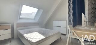  Appartement à vendre 3 pièces 33 m²