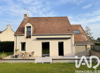  Maison � vendre 4 pi�ces 113 m�