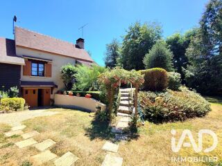  Maison à vendre 5 pièces 91 m²