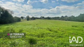  Terrain à vendre 411 m²