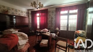  Maison � vendre 15 + pi�ces 400 m�