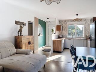  Appartement à vendre 4 pièces 80 m²