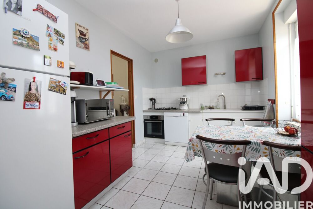 Vente Longère 5 pièces