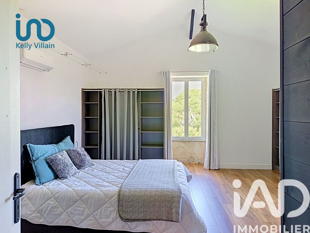 vente Maison - 5 pièce(s) - 178 m² Coulon (79510)