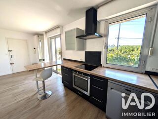  Appartement à vendre 2 pièces 47 m²