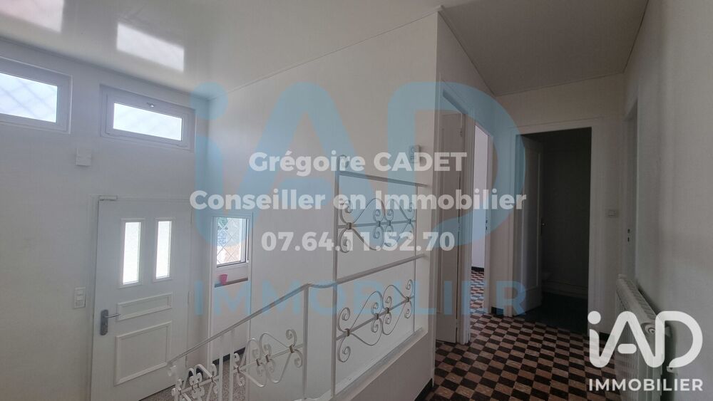 Vente Maison/villa 4 pièces