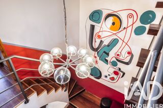 Appartement à vendre 5 pièces 160 m²