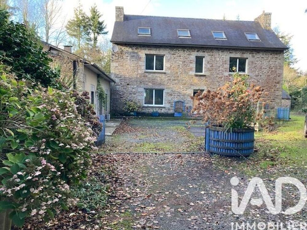 Vente Maison de campagne 2 pièces