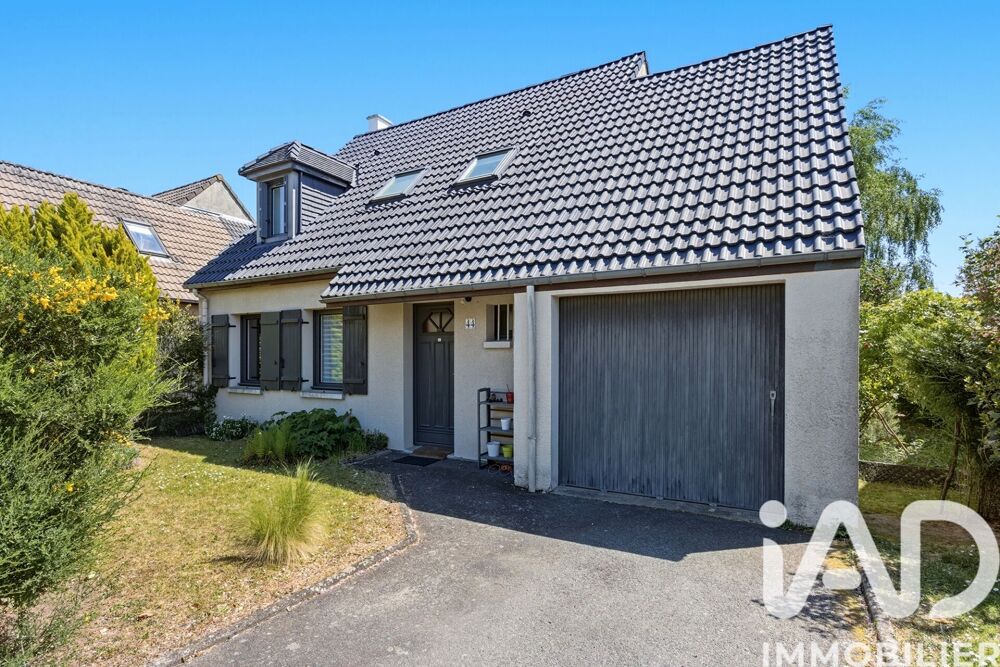 Vente Maison Vente Maison/villa 5 pièces Nantes