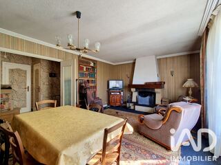  Maison à vendre 5 pièces 134 m²