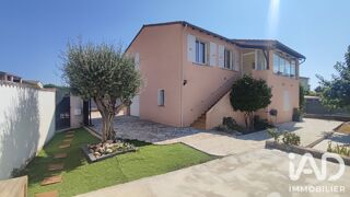  Maison à vendre 5 pièces 117 m²