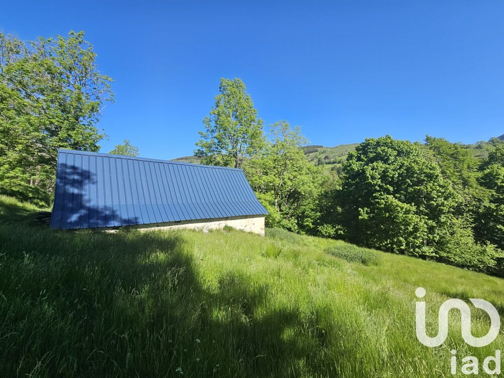 Vente Maison Vente Grange 1 pièce Arrens-marsous