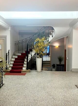  Appartement  vendre 1 pice 35 m