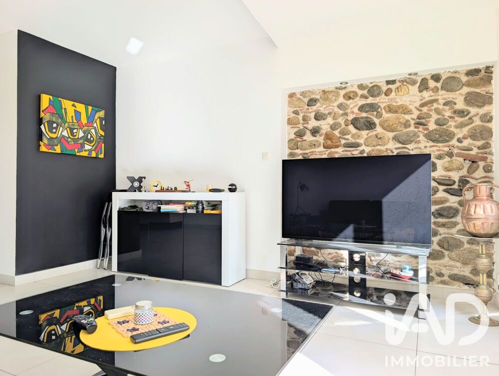 Vente Maison de village 3 pièces