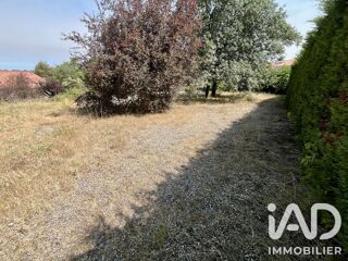  Terrain à vendre 569 m²