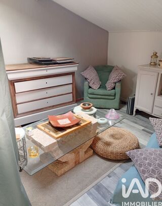  Maison à vendre 3 pièces 60 m²