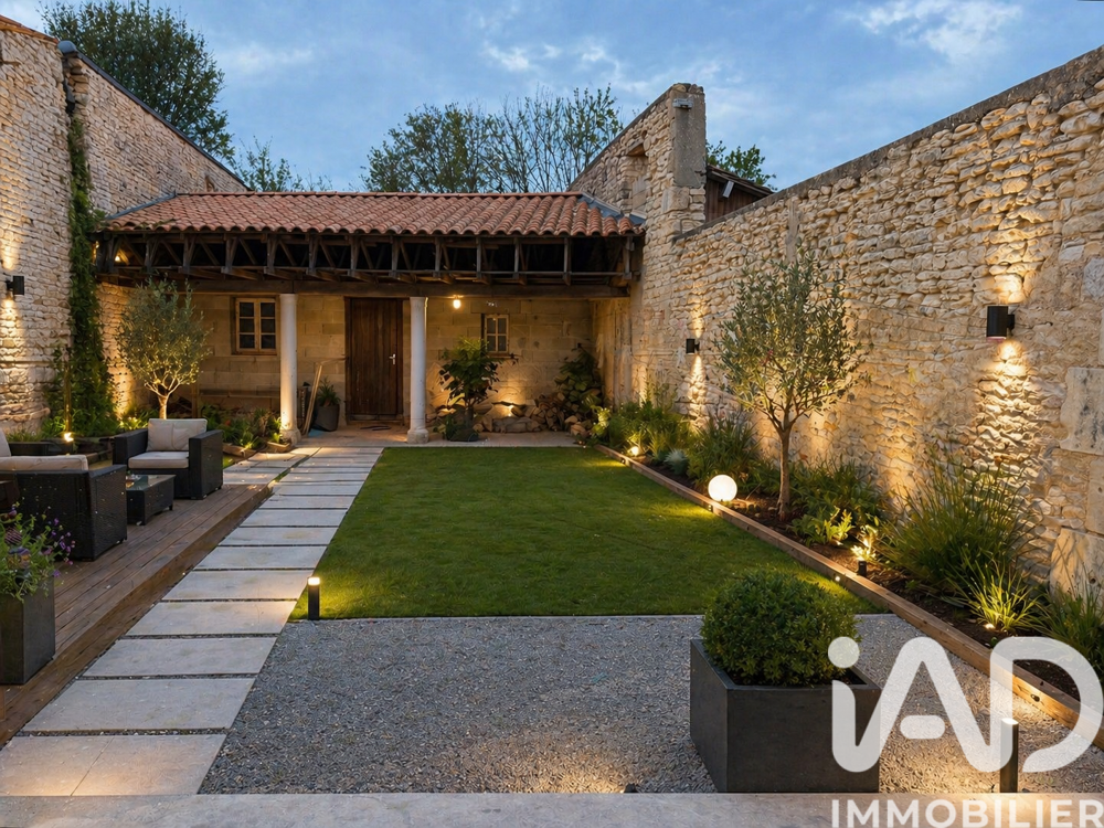 Vente Maison/villa 5 pièces