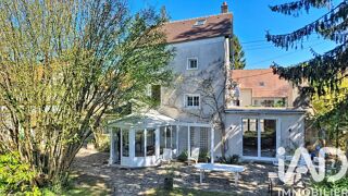  Maison à vendre 7 pièces 140 m²
