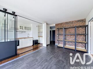  Appartement � vendre 2 pi�ces 51 m�