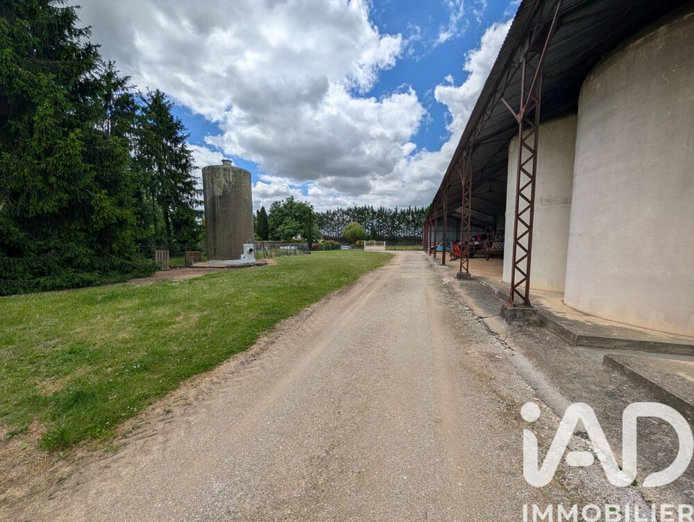 Vente Maison de village 6 pièces
