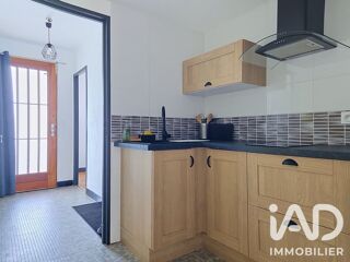  Appartement à louer 2 pièces 45 m²