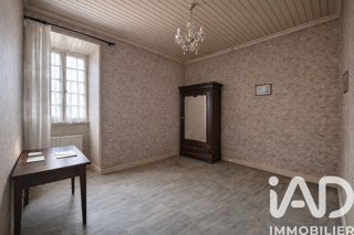  Maison à vendre 4 pièces 104 m²