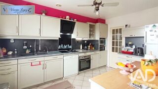  Maison à vendre 6 pièces 135 m²