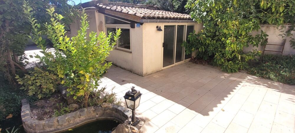 Vente Maison Vente Maison/villa 2 pièces Avignon