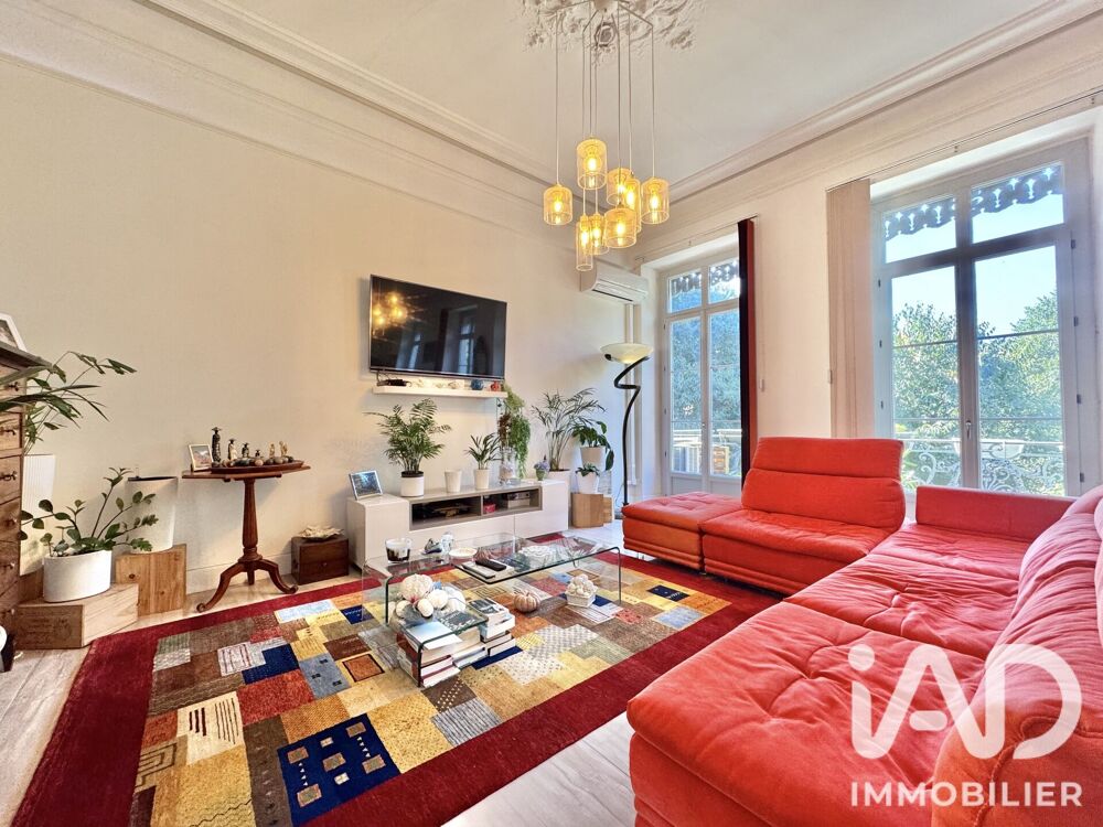 Vente Appartement Vente Appartement 5 pièces Nîmes
