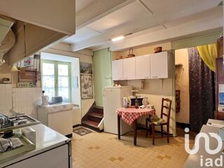  Maison à vendre 7 pièces 137 m²
