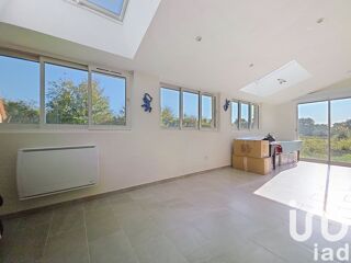  Maison à vendre 8 pièces 232 m²