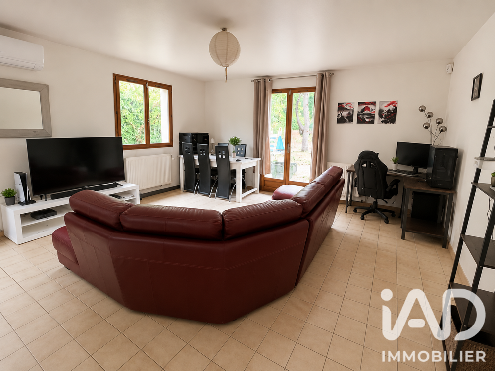 Vente Maison de village 5 pièces