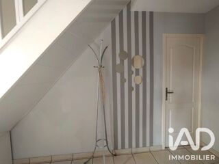  Maison à vendre 5 pièces 107 m²
