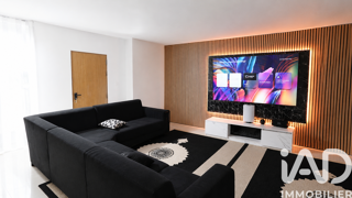  Appartement à vendre 2 pièces 59 m²
