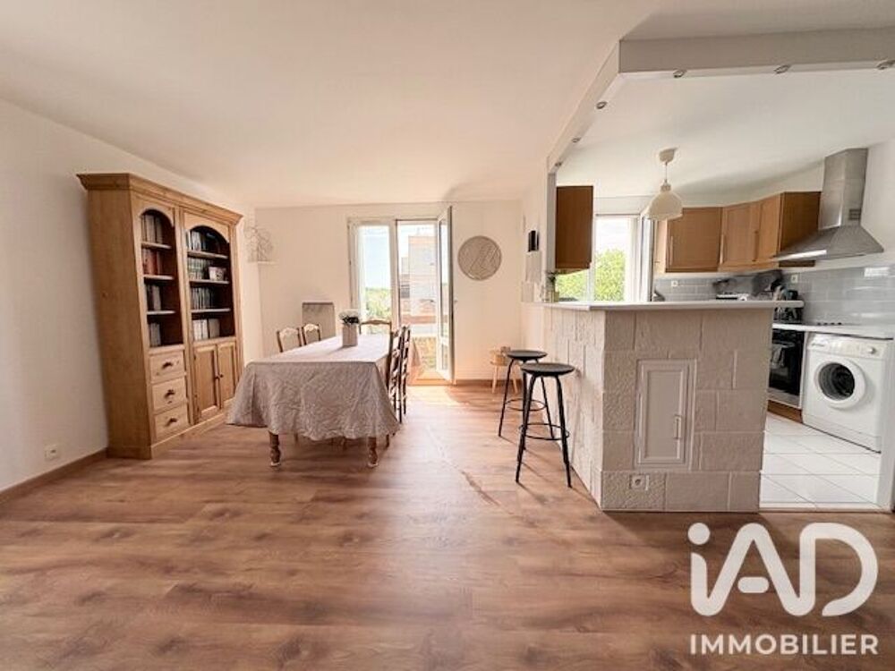 Vente Duplex 4 pièces