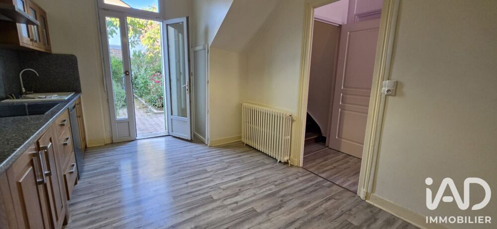 Vente Maison Vente Maison de ville 4 pièces Bergerac